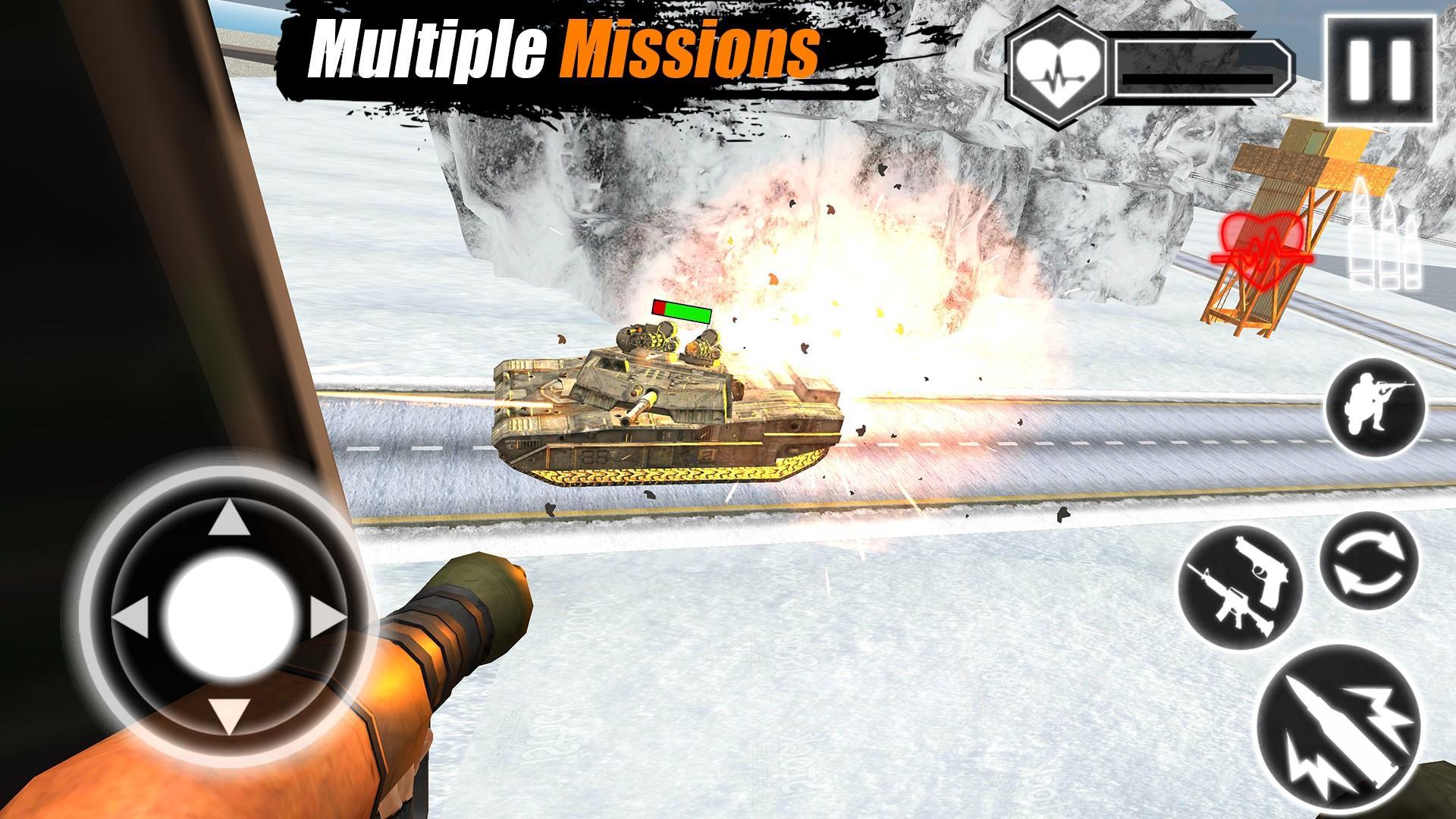 Air Combat Shooter