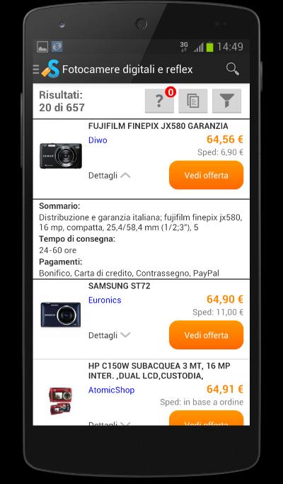 Shoppalo