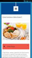 Dieta Dukan Receitas