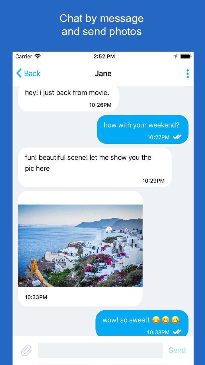 Datebebe
