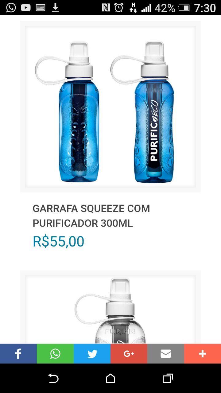 Purific Foz