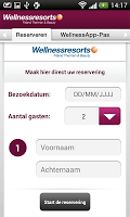 Fitland Wellnessresorts