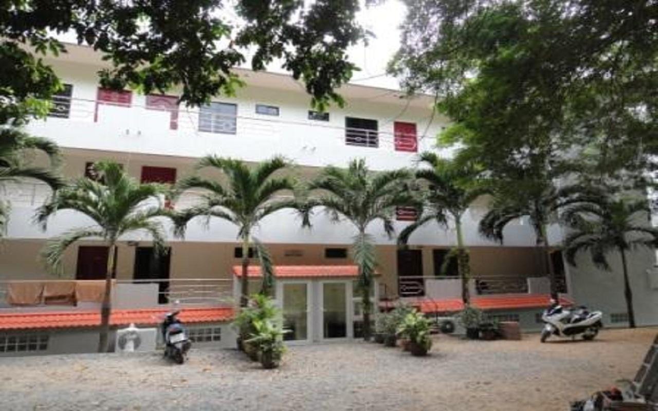 Pattaya Apartments