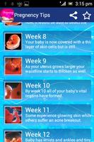 Pregnancy Tips