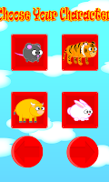 Chinese Zodiac Jump