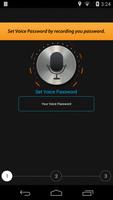 Voice Unlocker