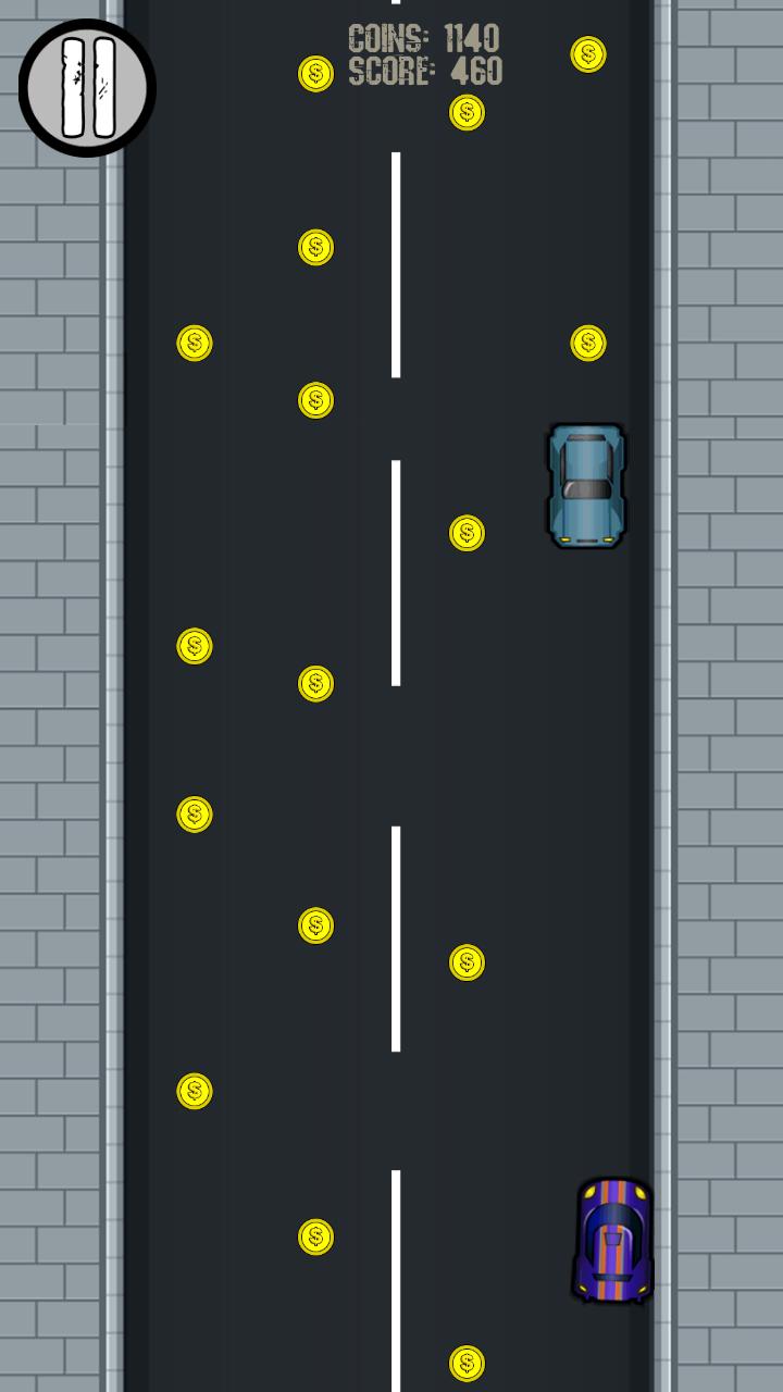 Speed Demon
