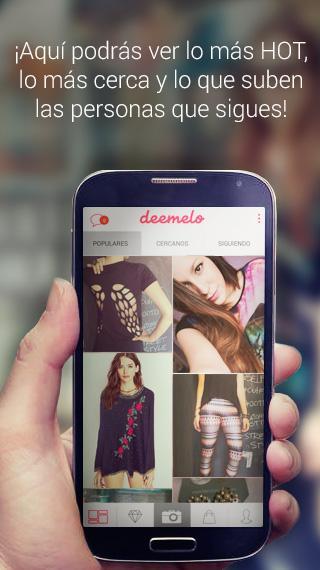 Deemelo