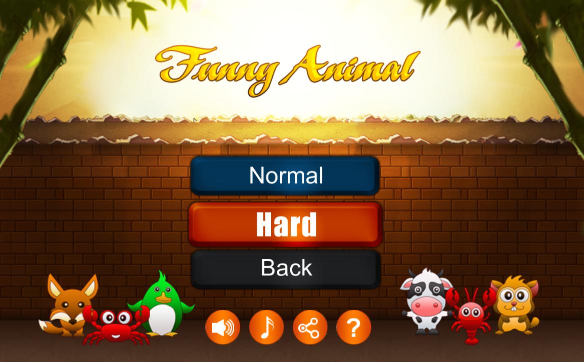 Onet Funny Animal