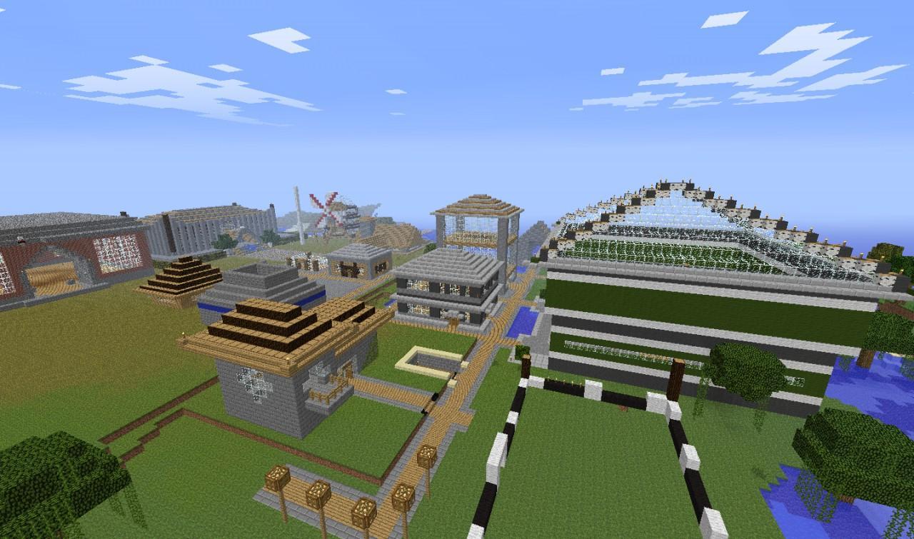 Mastercraft﻿ for MCPE