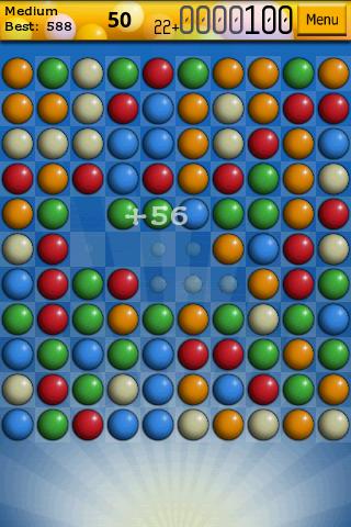 Balls Master