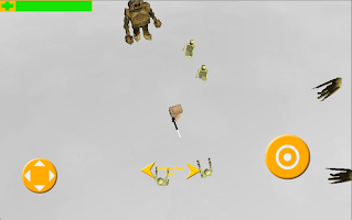 Danbo- Survivor