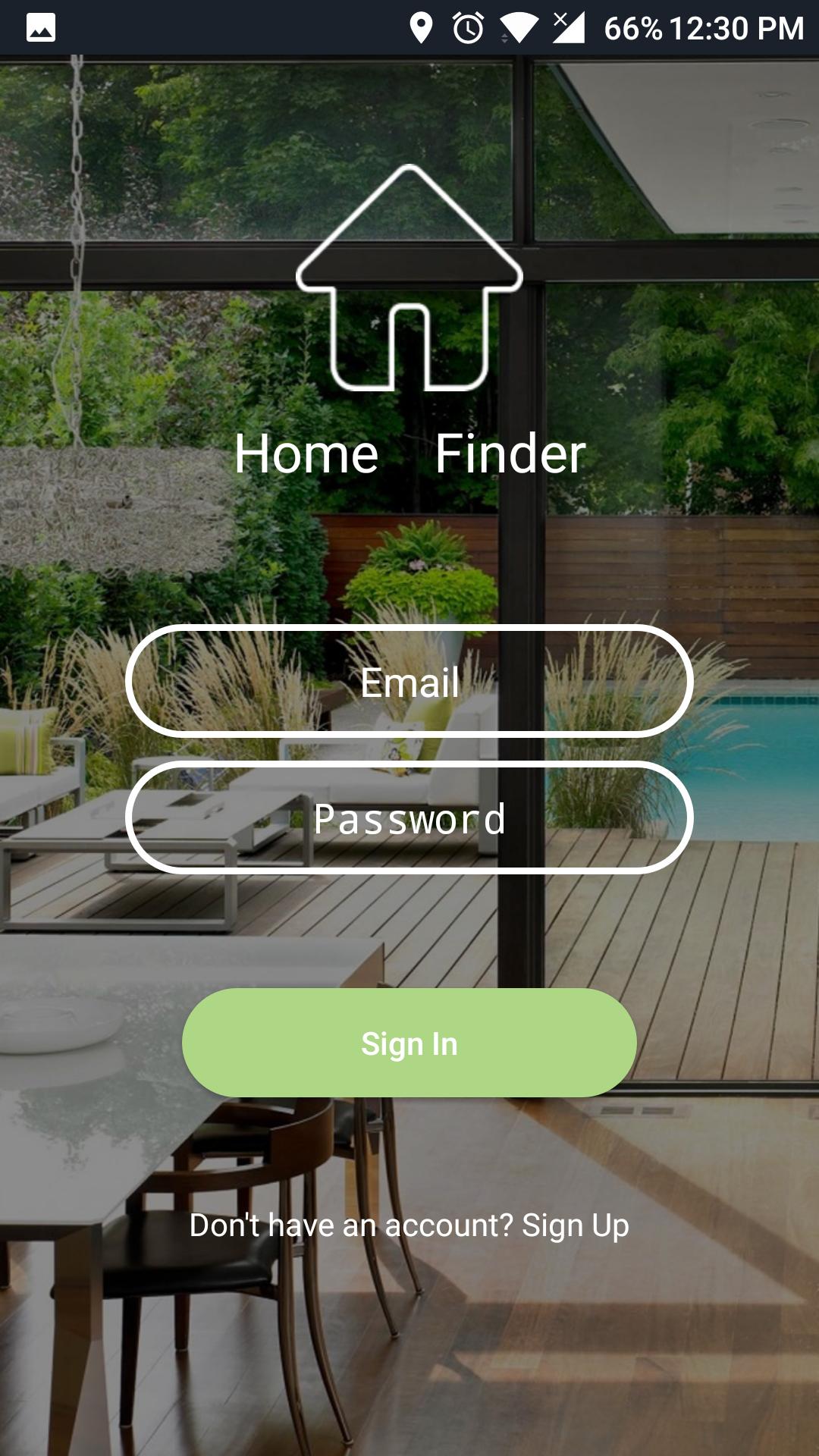 HomeFinder