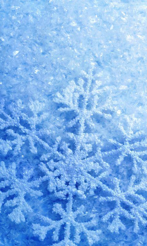 Snow Live Wallpaper