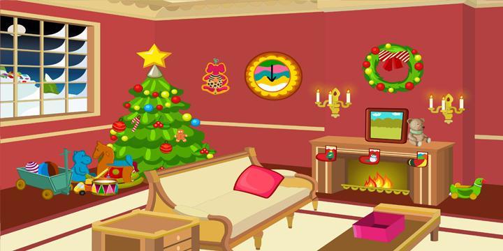 Christmas Escape 11
