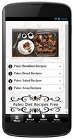 Paleo Diet Recipes Free