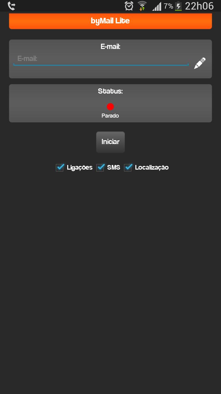 byMail Lite