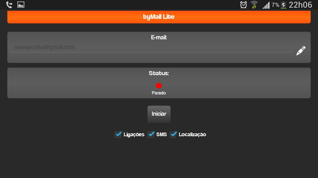 byMail Lite
