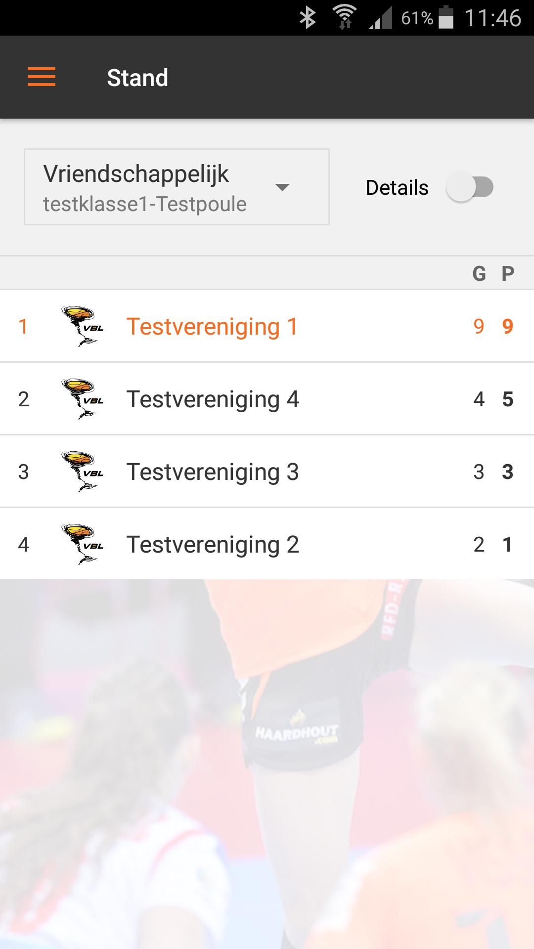 Sportlinked