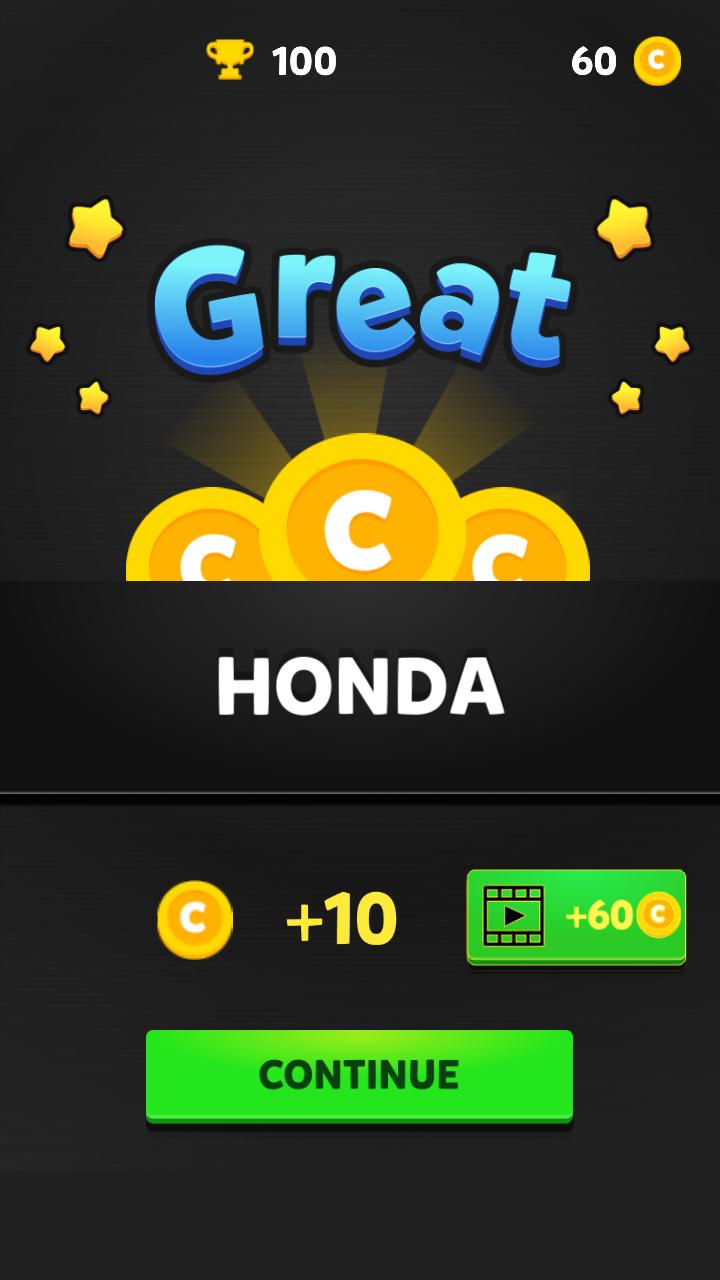 Car Logo Quiz 2