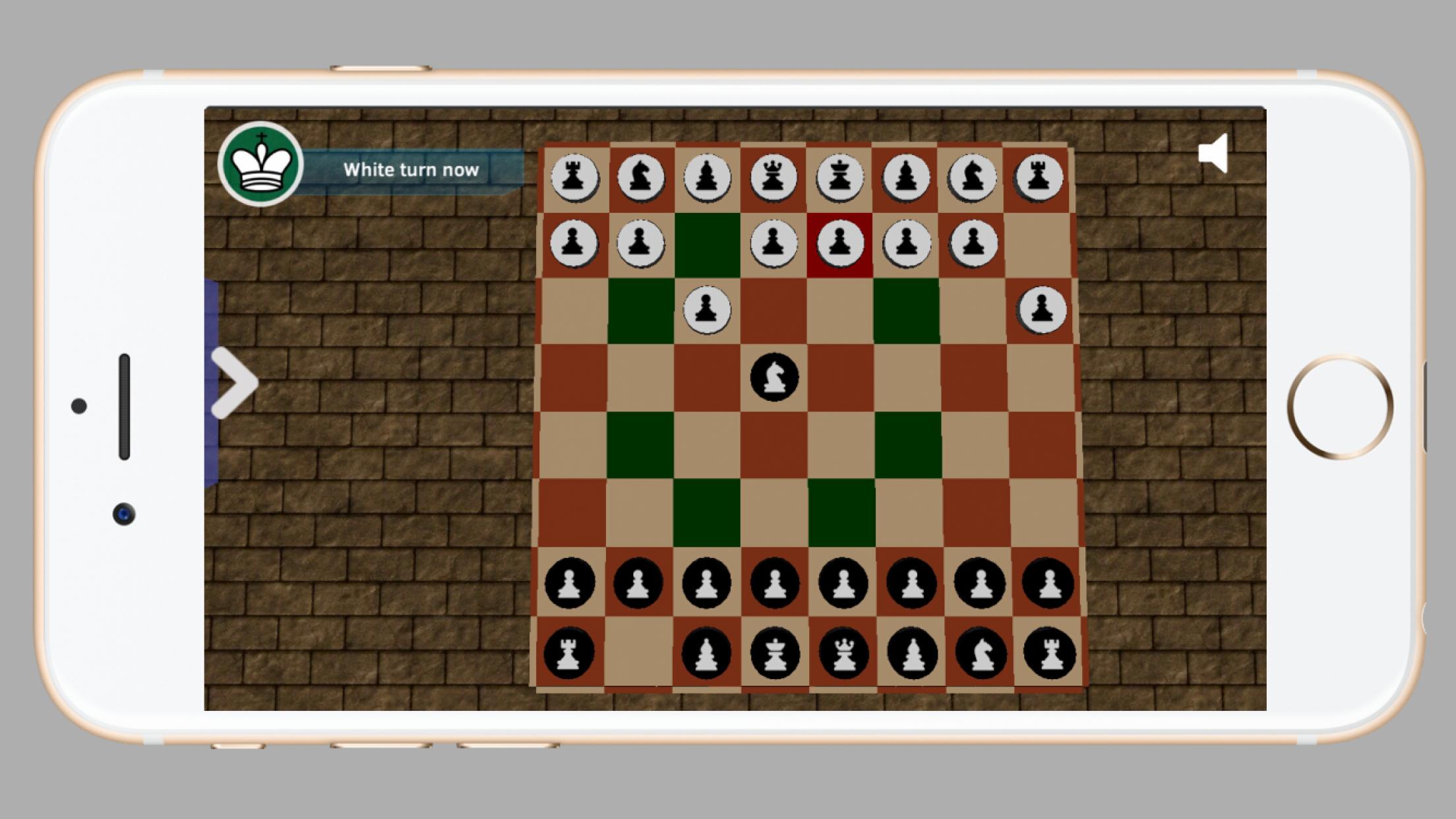 Chess Grandmaster Pro  Player vs Computer AI