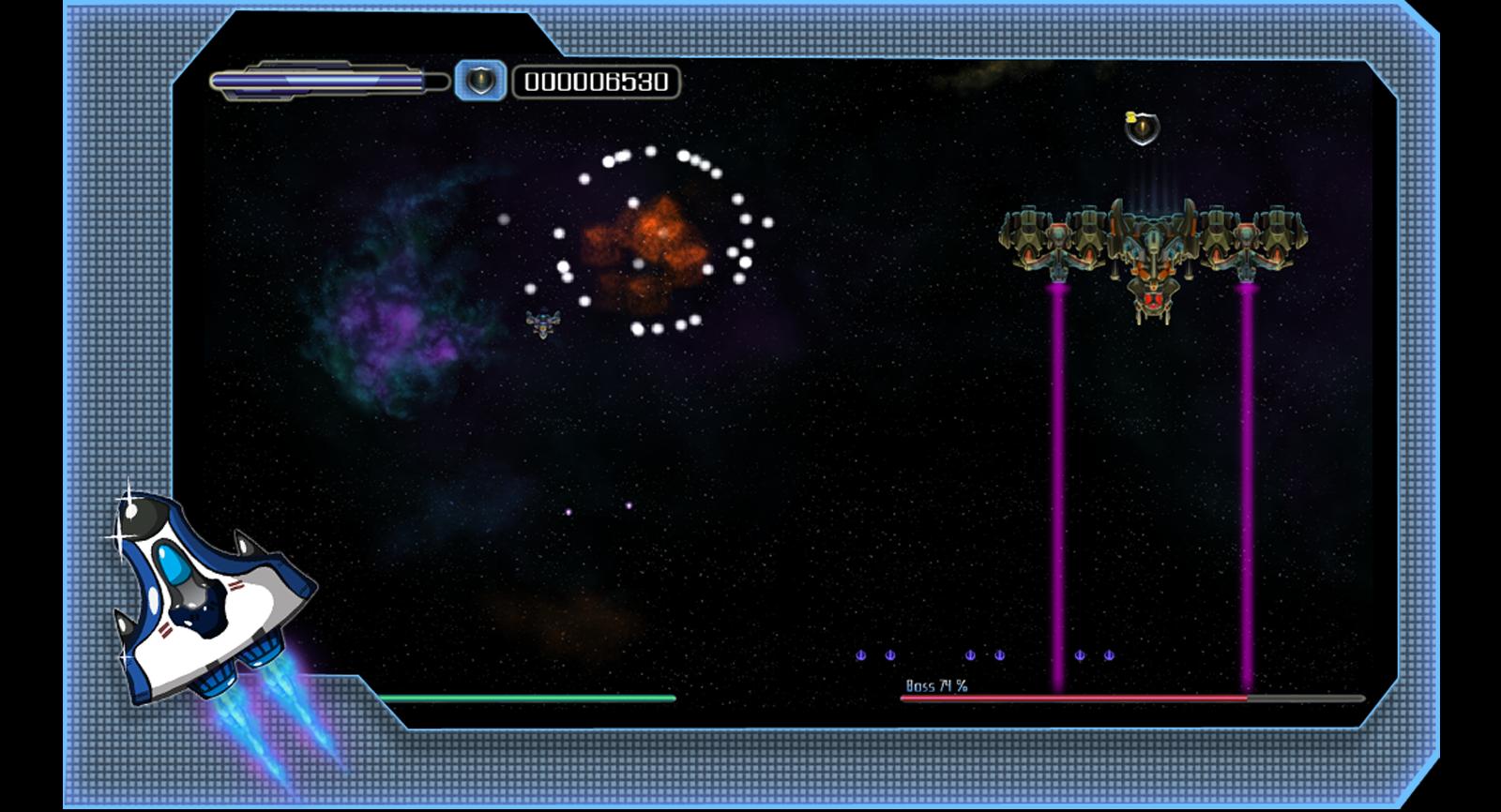 Ship Clash