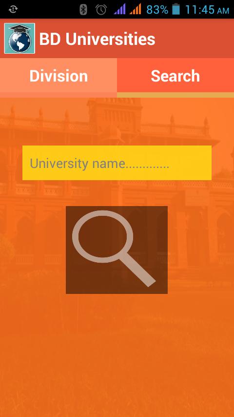 BD  University