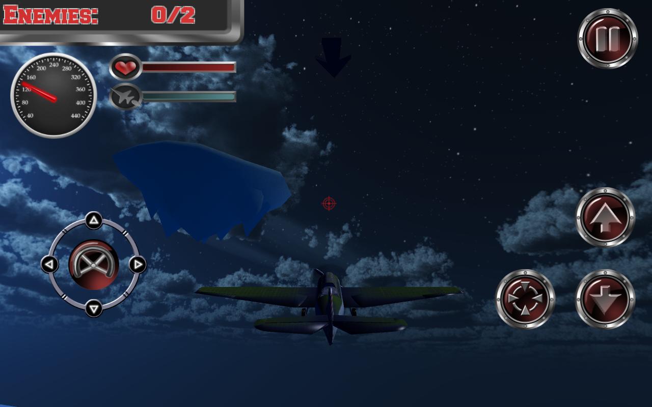 Air Warfare