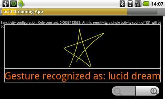 Lucid Dreaming App