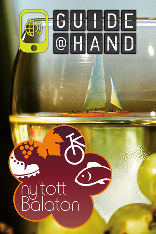 Nyitott Balaton GUIDE@HAND