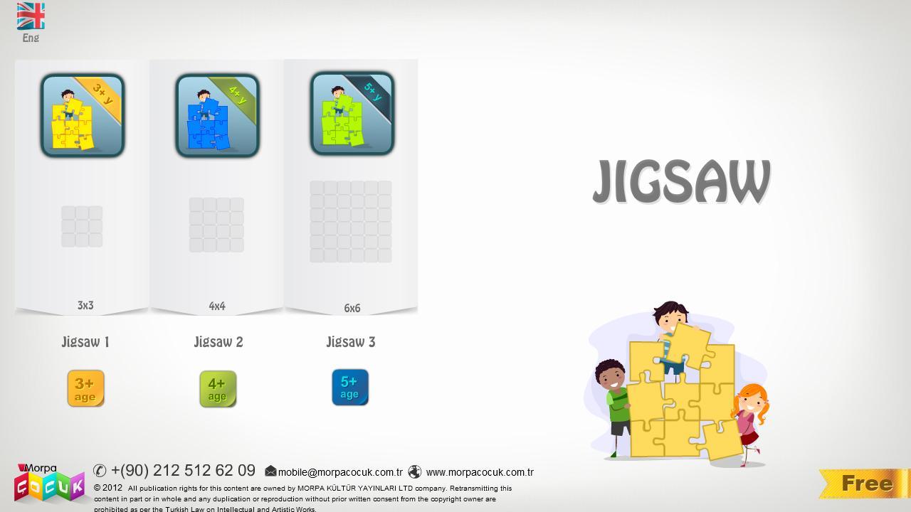 JigsawMorpaLite