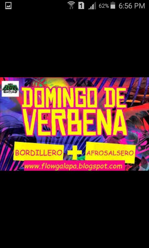 Flow Galapa Radio