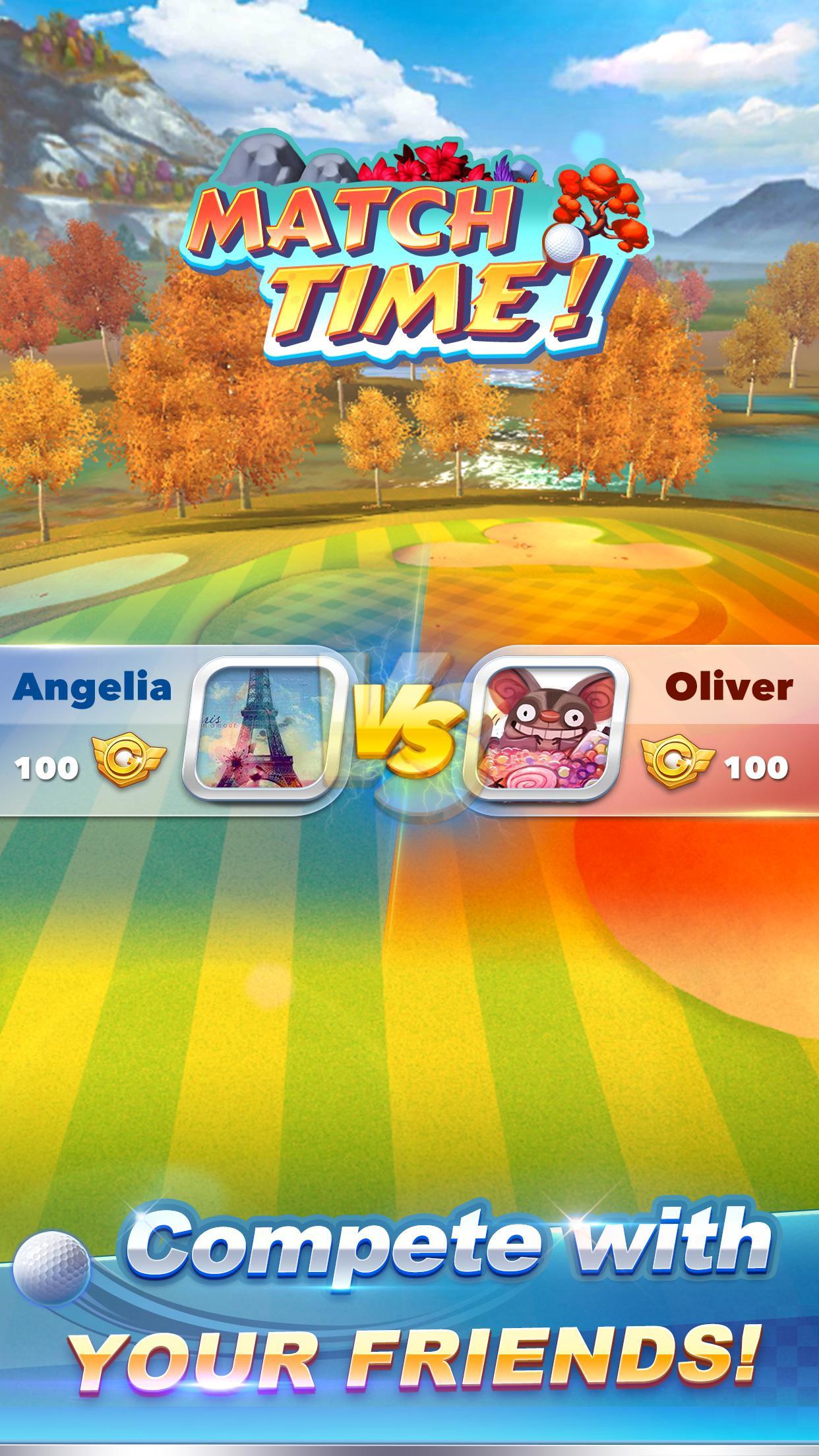 Golf Ace