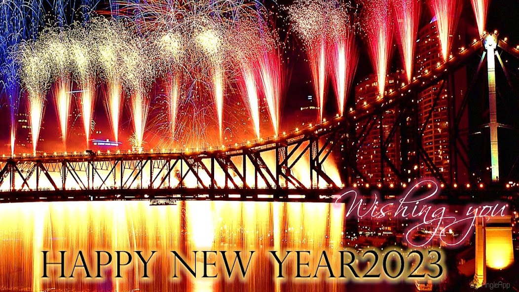 Happy NewYear Wishes Messages