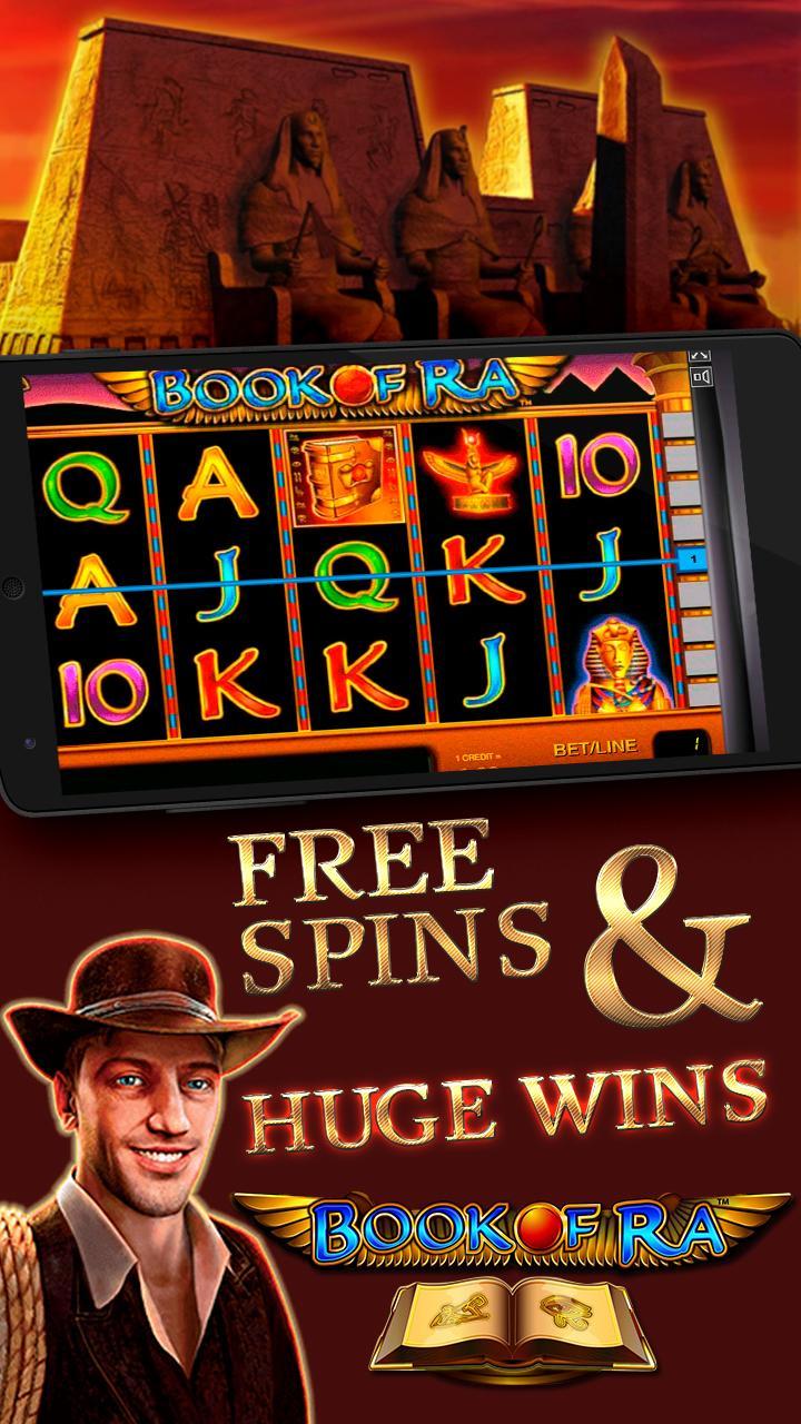 Admiral Slots - Casino Game