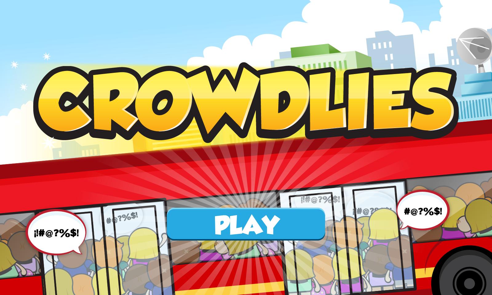 Crowdlies