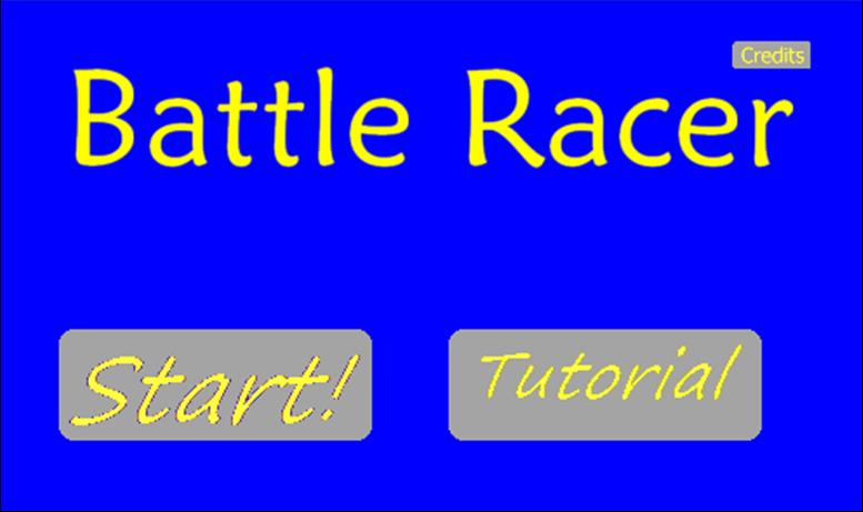 Battle Racer