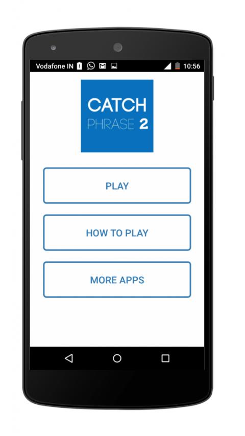 Catchphrase 2