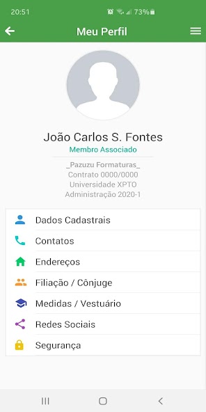 iFormando