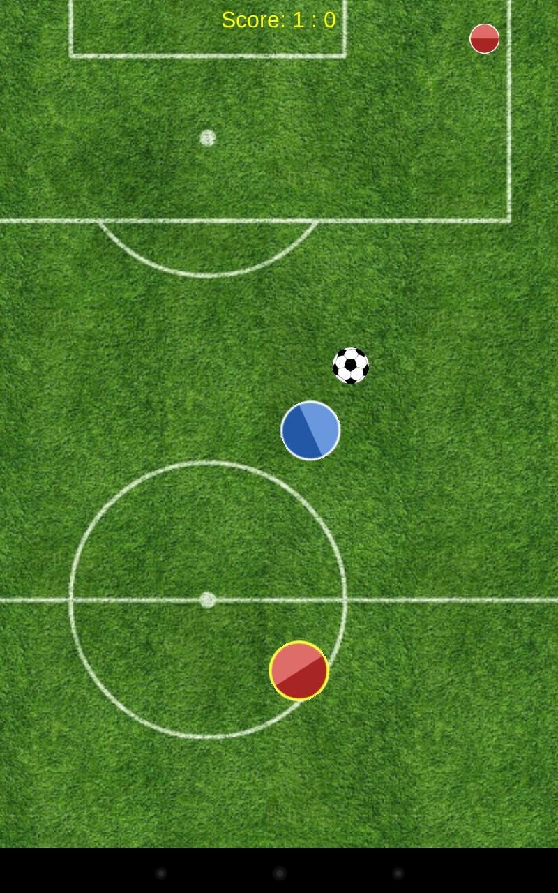 Fast Football