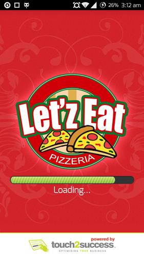 Letz Eat