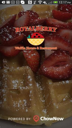 Royalberry