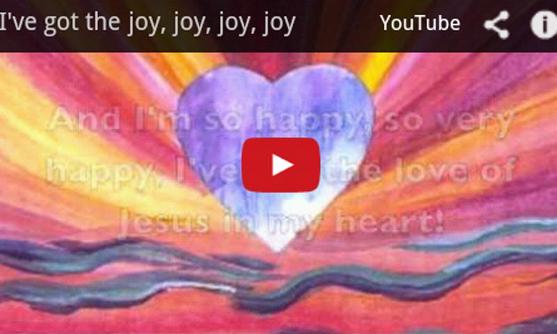 Bible Kids Songs