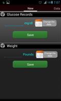 Register Glucose free