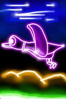 Glow Paint