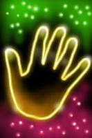 Glow Paint