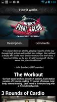 Nicks Fight Club