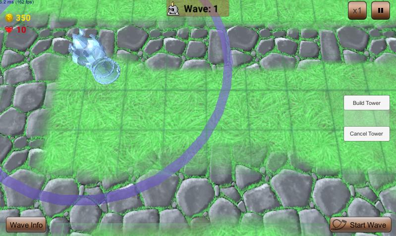 Elemental Defence