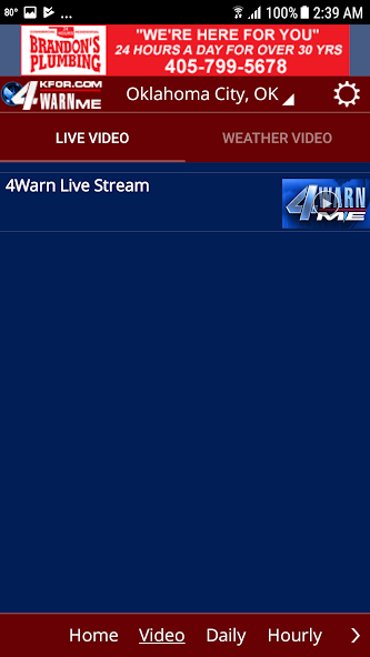 4WarnMe