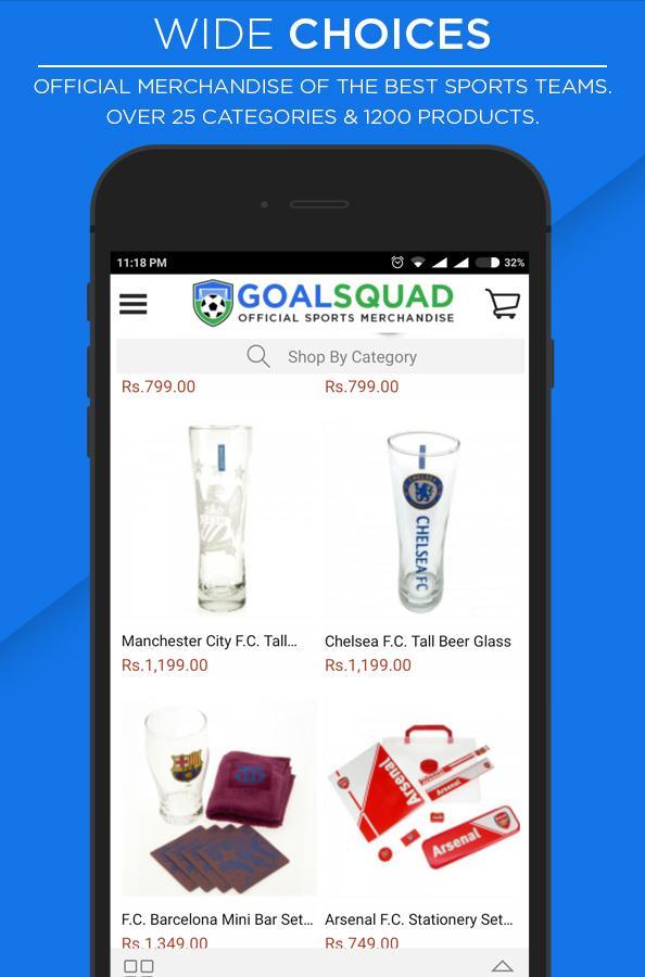 GoalSquad